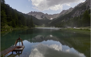 Bonnes Vacances à tous ! Profitez bien du repos et on se retrouve en pleine forme en Septembre pour de nouvelles randos