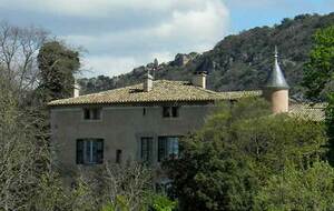 Les Crêtes d'Artigues