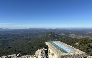 Entre les Bessillons