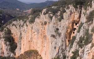 Le Défends Chapelle