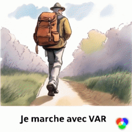 Association Verdon Argens Randonée