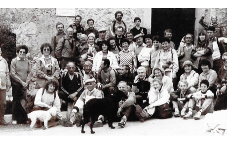 Histoire du club