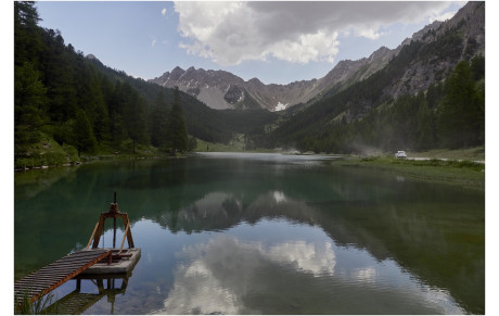 Bonnes Vacances à tous ! Profitez bien du repos et on se retrouve en pleine forme en Septembre pour de nouvelles randos