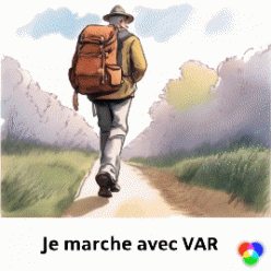Association Verdon Argens Randonée