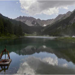 Bonnes Vacances à tous ! Profitez bien du repos et on se retrouve en pleine forme en Septembre pour de nouvelles randos
