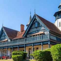 Séjour Biarritz