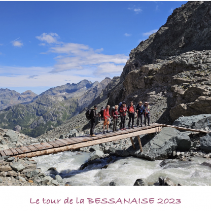 Les Séjours